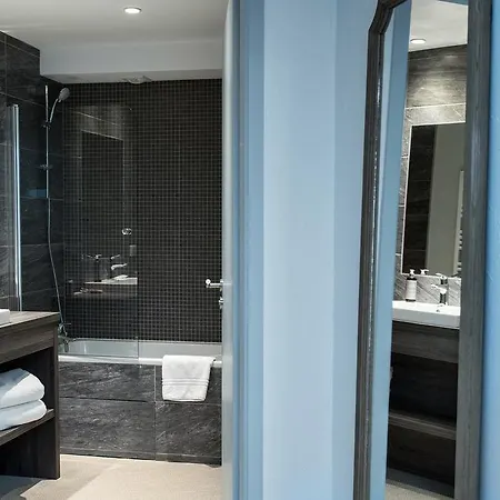 Apart-hotel La Reserve
